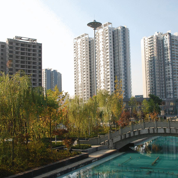 城建行業